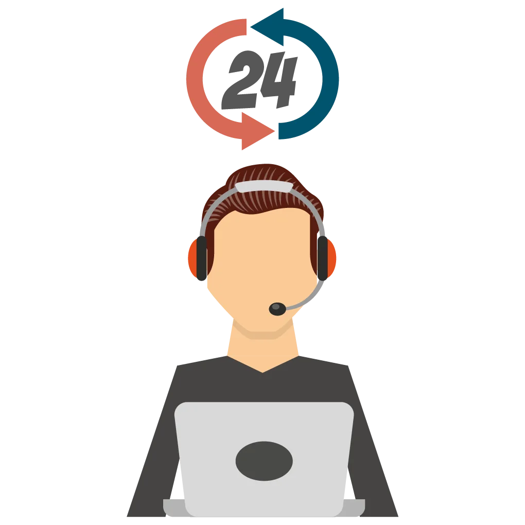 خدمة ما بعد البيع